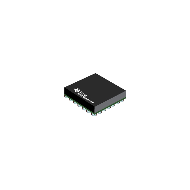 National Semiconductor SCAN921025HSM-NS electronic component product image