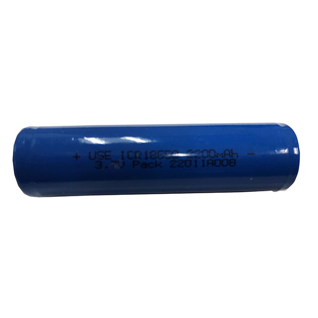 US Electronics Inc. USE-18650-2200PCB electronic component product image
