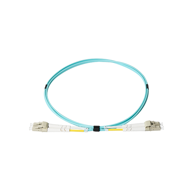 Shenzhen ADTEK Technology Co., Ltd ADT-PC-2LC-OM3DX-RAQ-1M electronic component product image
