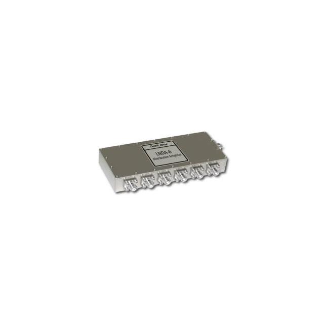 Quantic Wenzel 601-33948 electronic component product image