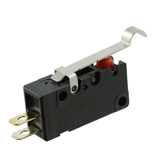 Traktronix 72736G01 electronic component product image
