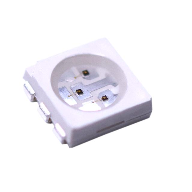 Solidlite AL5050A-YN electronic component product image