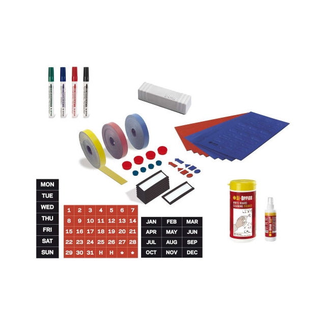 MasterVision KT1317 electronic component product image