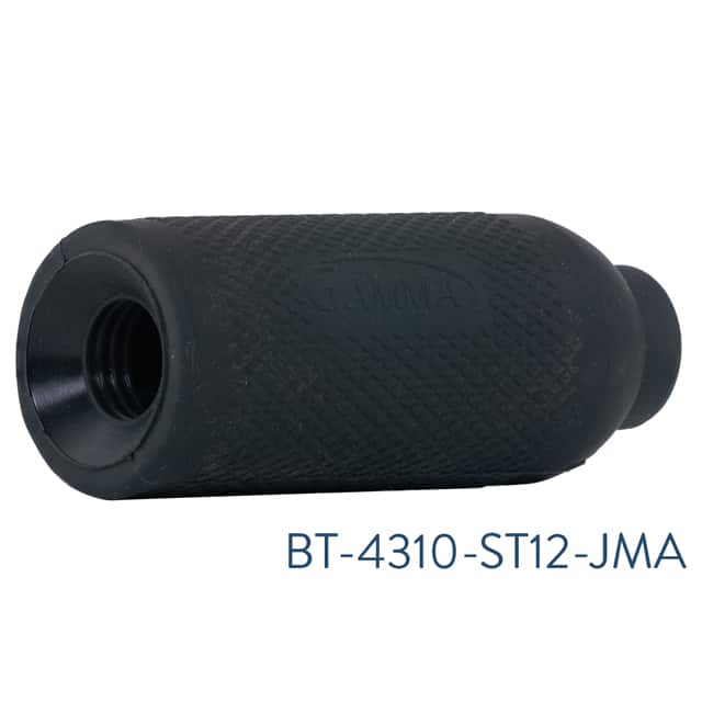 Gamma Electronics BT-4310-ST12-JMA-1 electronic component product image