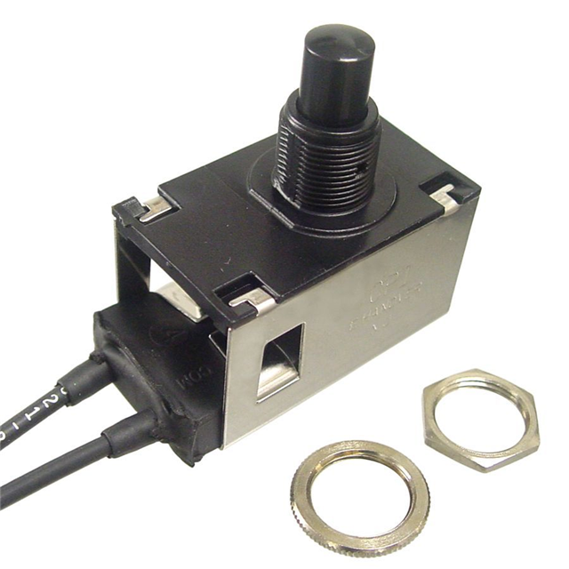 Control Products, Inc. D1021-543 electronic component product image