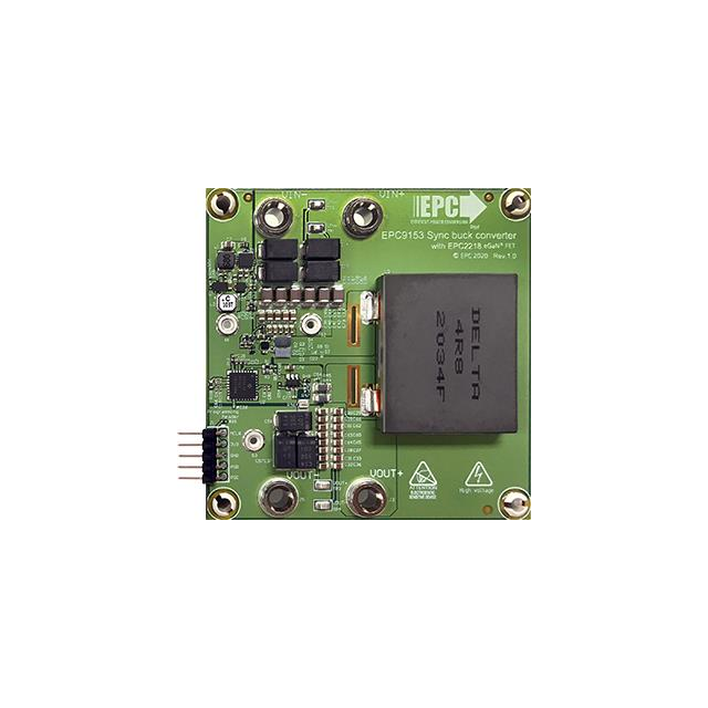 EPC EPC9153 electronic component product image