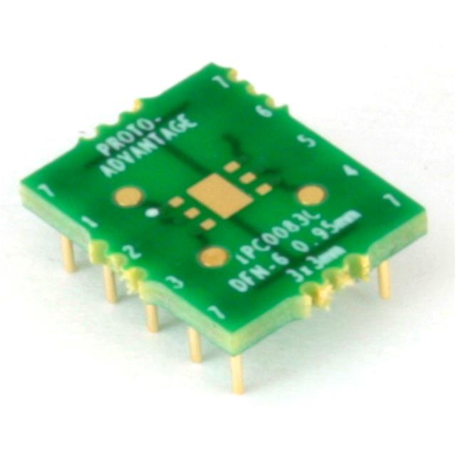 Chip Quik Inc. IPC0083C electronic component product image
