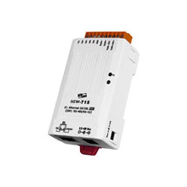ICP DAS USA INC TGW-722 electronic component product image