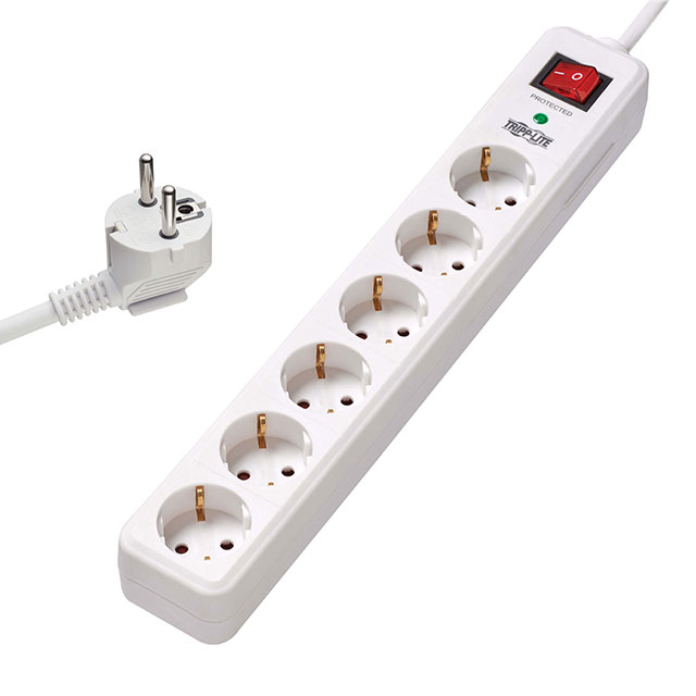 Eaton Tripp Lite TLP6G18 electronic component product image
