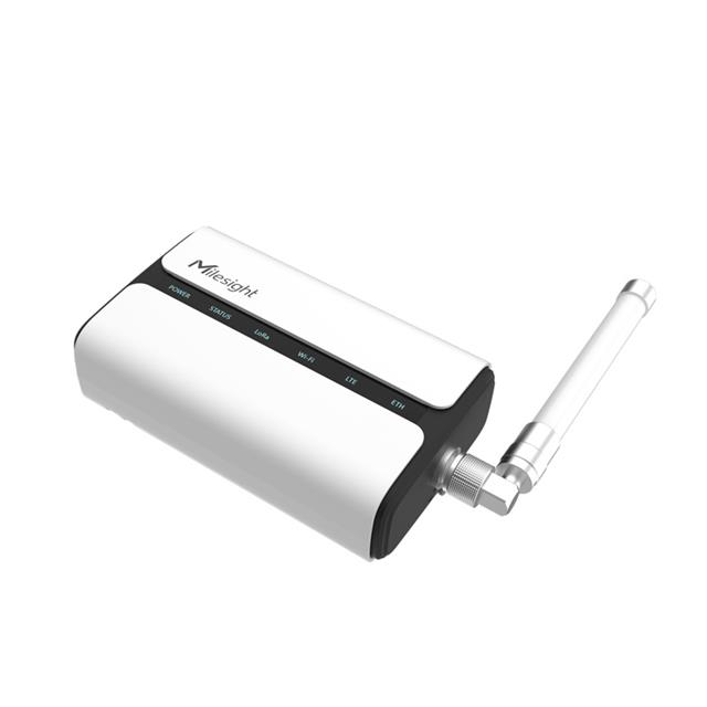 Milesight UG65-4G-US915 electronic component product image
