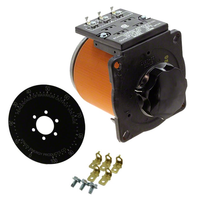 Staco Energy Products Company 1220B electronic component product image