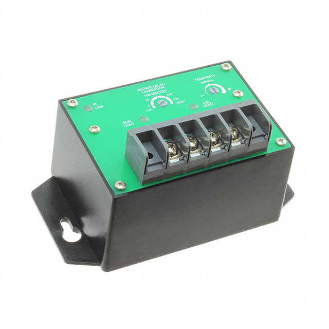 Littelfuse Inc. 233P-1.5 electronic component product image