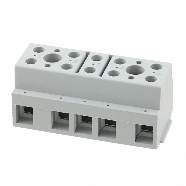 Phoenix Contact 2716732 electronic component product image