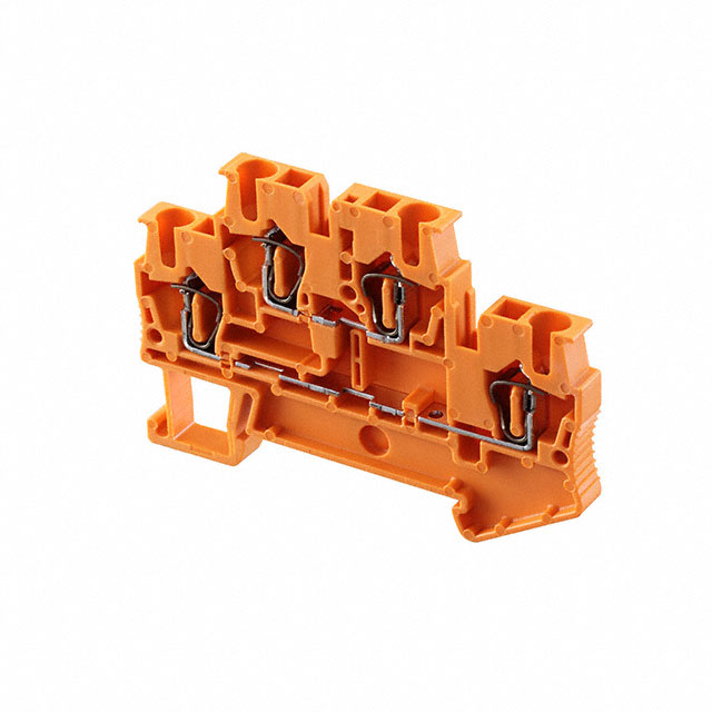 Phoenix Contact 3035373 electronic component product image