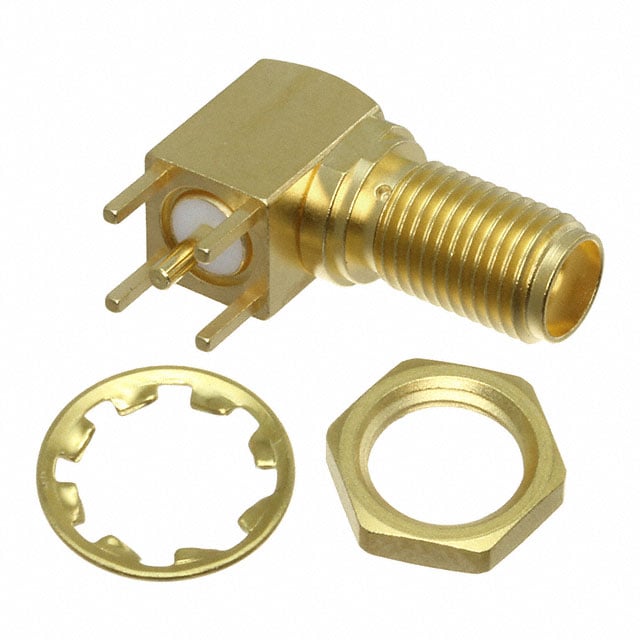 Rosenberger 32K246-400L5 electronic component product image