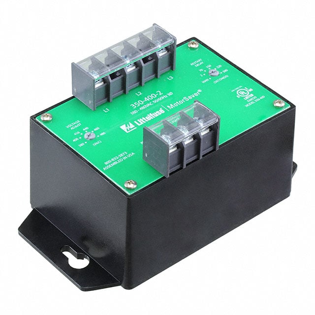 Littelfuse Inc. 3504002 electronic component product image
