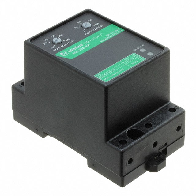 Littelfuse Inc. 460-200-SP electronic component product image