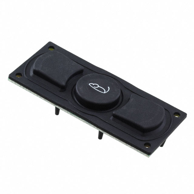 Interlink Electronics 54-00045 electronic component product image
