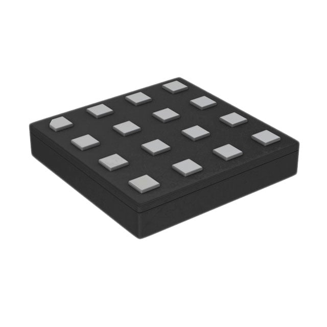 NXP USA Inc. PCAL6408AEX1Z electronic component product image