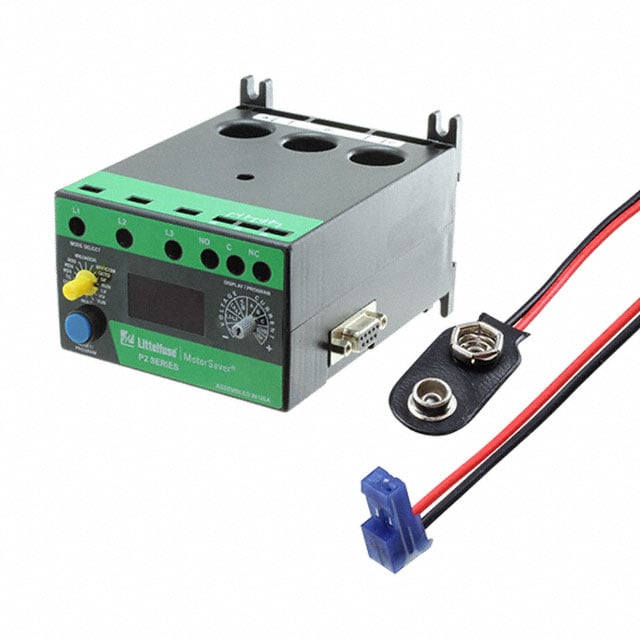 Littelfuse Inc. 777-P2 electronic component product image