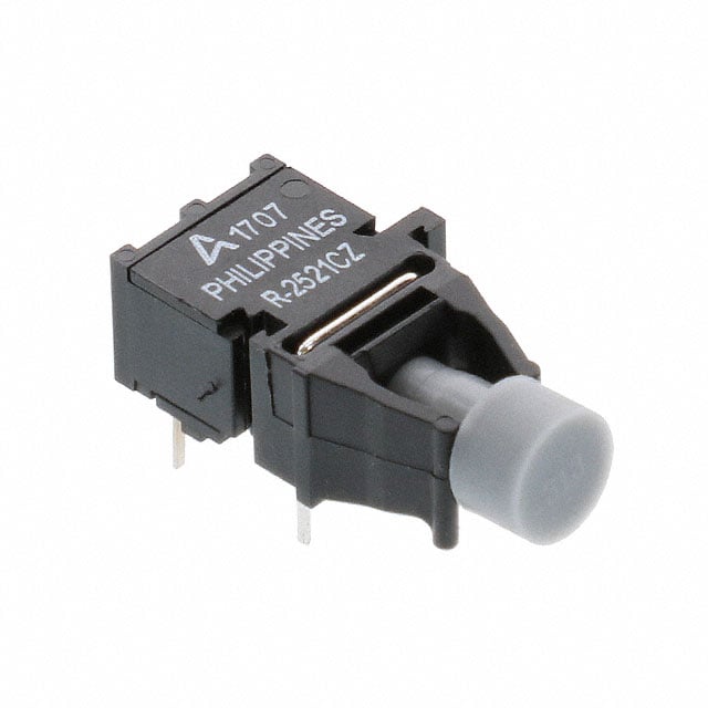 Broadcom Limited AFBR-2521CZ electronic component product image