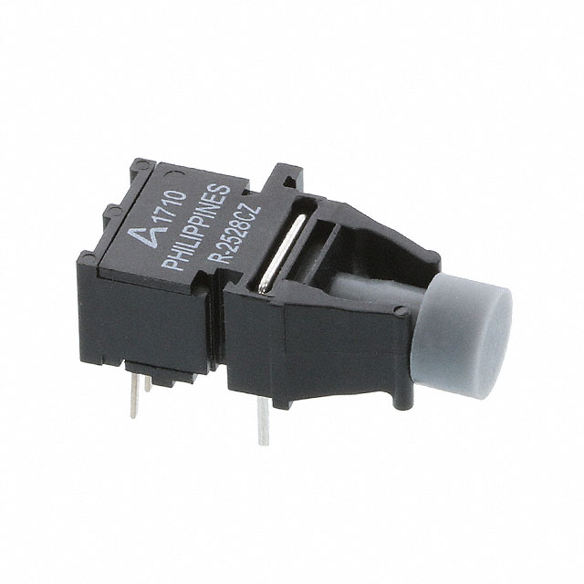 Broadcom Limited AFBR-2528CZ electronic component product image