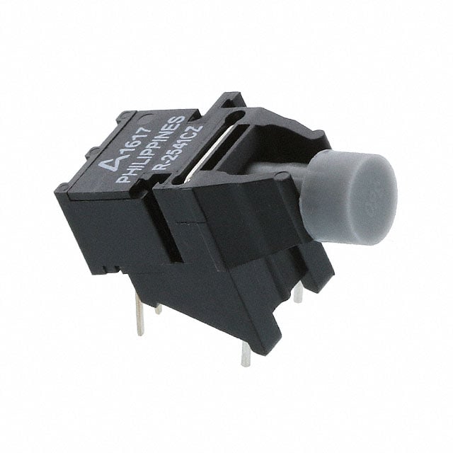 Broadcom Limited AFBR-2541CZ electronic component product image