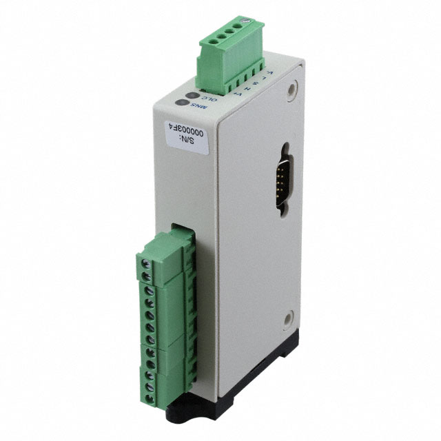 Littelfuse Inc. CIO-120-DN-P electronic component product image