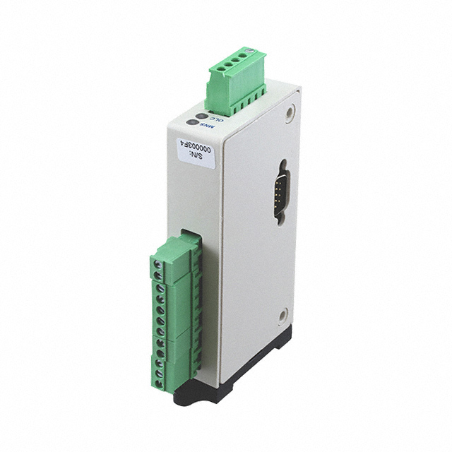 Littelfuse Inc. CIO-120-MB electronic component product image