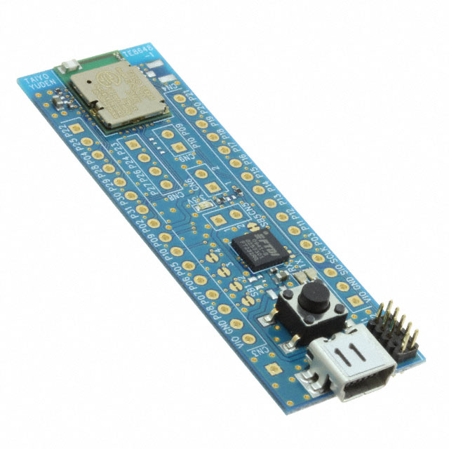KAGA FEI AMERICA, INC. EBSHCNZWZ electronic component product image