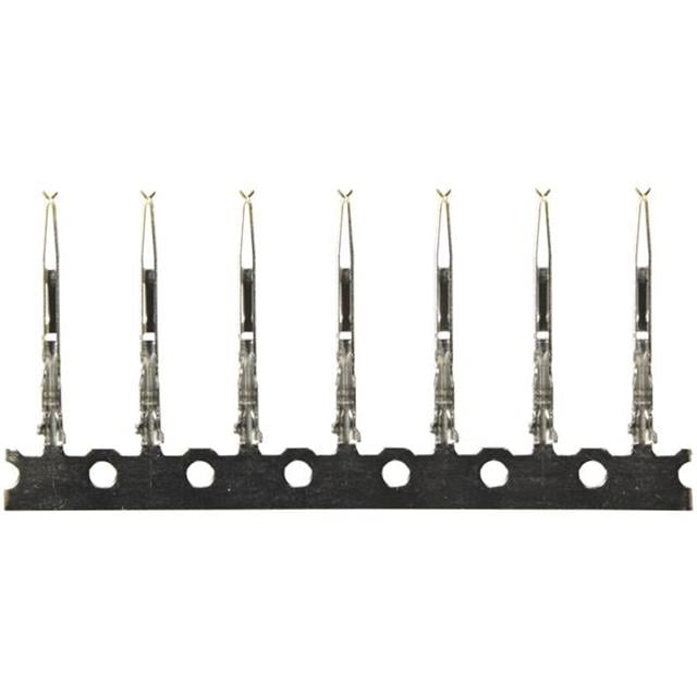 HARTING 02050002512 electronic component product image