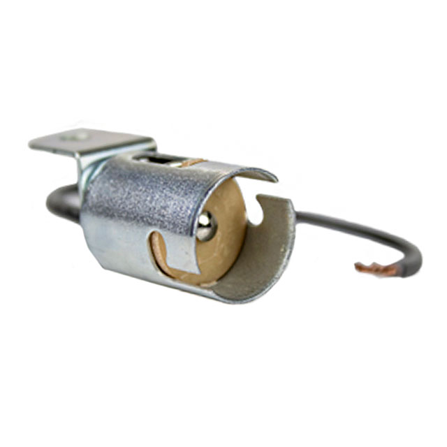 Visual Communications Company - VCC 11-208 electronic component product image