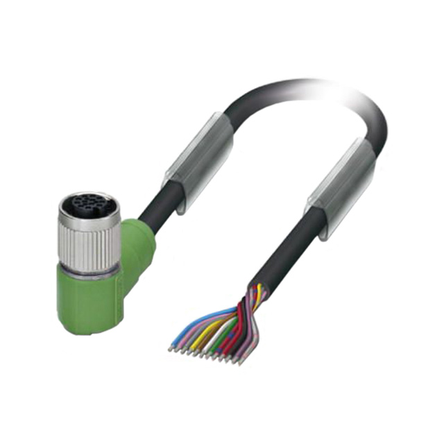 Phoenix Contact 1554937 electronic component product image