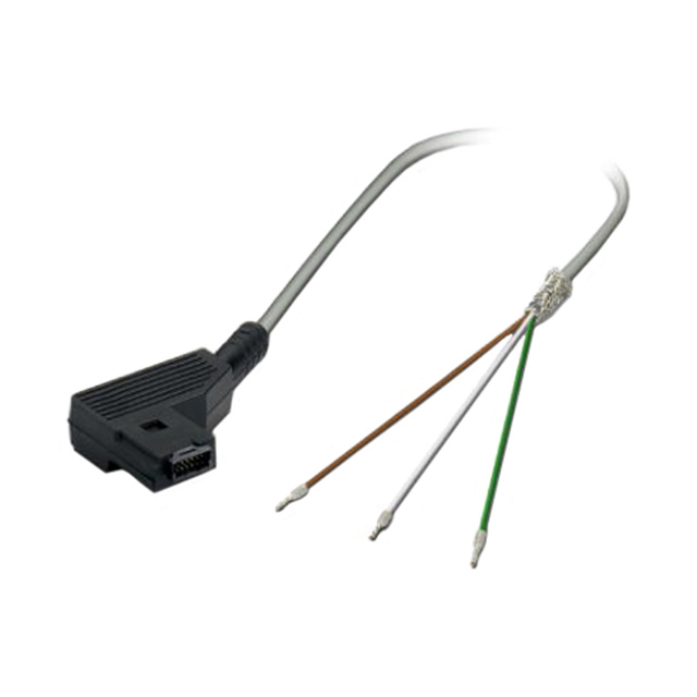 Phoenix Contact 2320450 electronic component product image