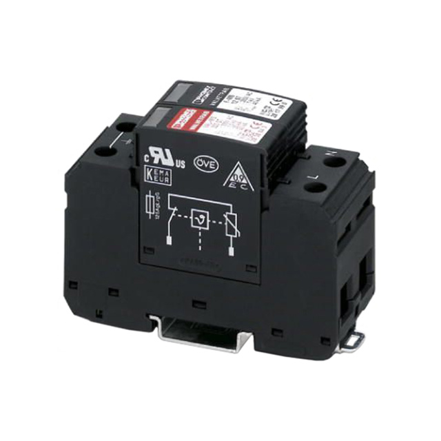 Phoenix Contact 2804380 electronic component product image