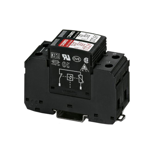 Phoenix Contact 2804429 electronic component product image