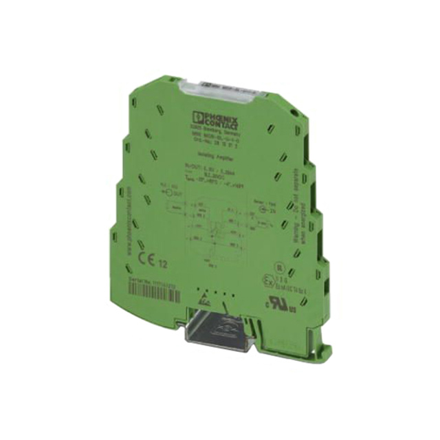 Phoenix Contact 2813512 electronic component product image