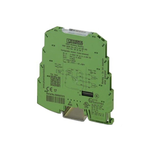 Phoenix Contact 2902830 electronic component product image