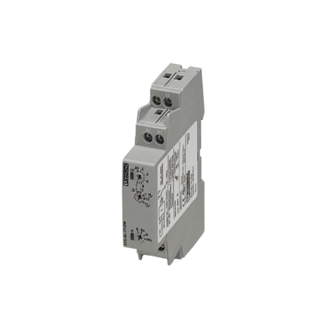 Phoenix Contact 2905813 electronic component product image