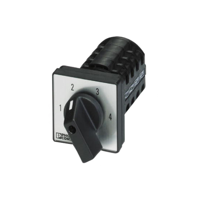 Phoenix Contact 3069721 electronic component product image