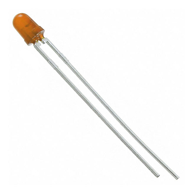 Visual Communications Company - VCC 4302F3-12V electronic component product image