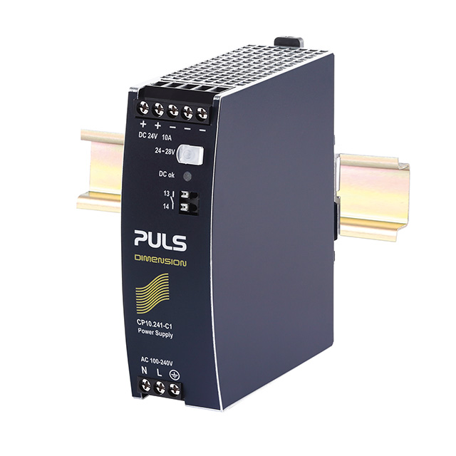 PULS, LP CP10.241-C1 electronic component product image