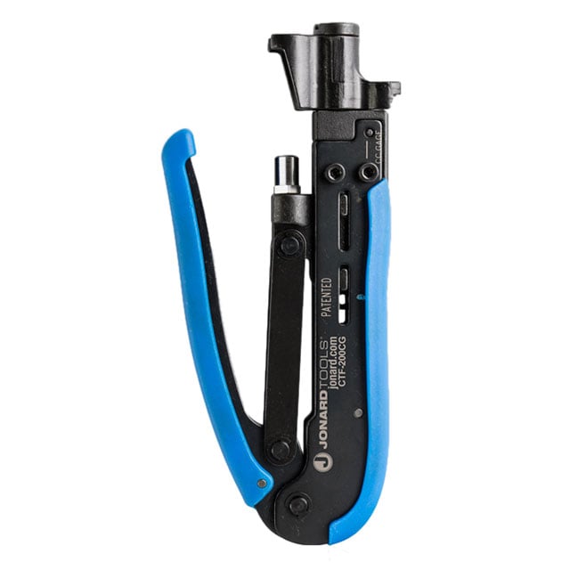 Jonard Tools CTF-200CG electronic component product image