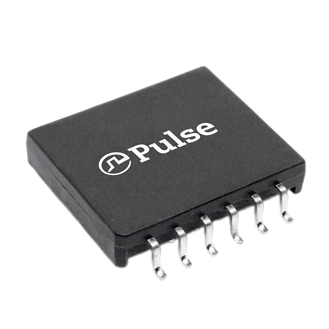 Pulse Electronics HM2112ZNLT electronic component product image