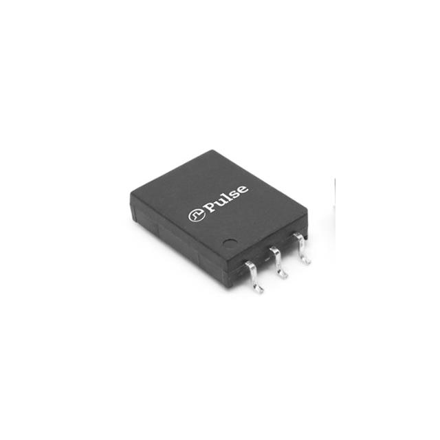 Pulse Electronics HM2113ZNLT electronic component product image