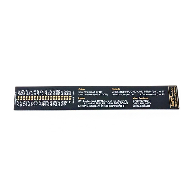 Maker Emporium Ltd PIS-0428 electronic component product image