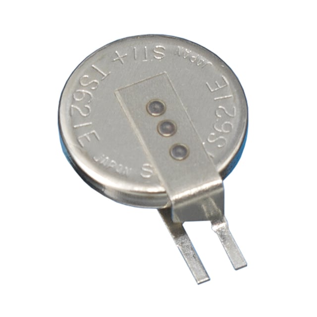 Seiko Instruments TS621E-FL11E electronic component product image