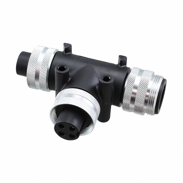 Amphenol Sine Systems Corp P28964 electronic component product image