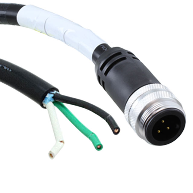 Amphenol Sine Systems Corp P29000-M2 electronic component product image