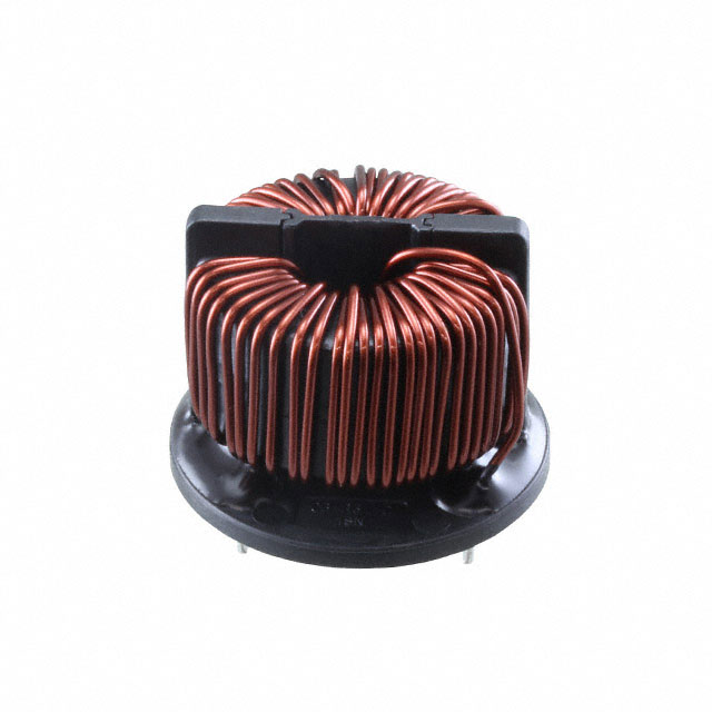 TE Connectivity Schaffner RT8122-50-1M0 electronic component product image
